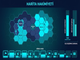 Harita Kontrolü Harita Kontrolü görsel