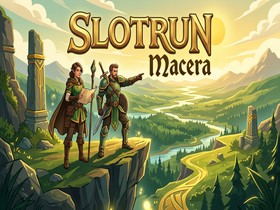 Macera Kooperatif — Slotrun ortak görev modu