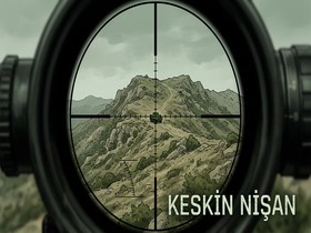 Keskin Nişancı Keskin Nişancı Modu görsel